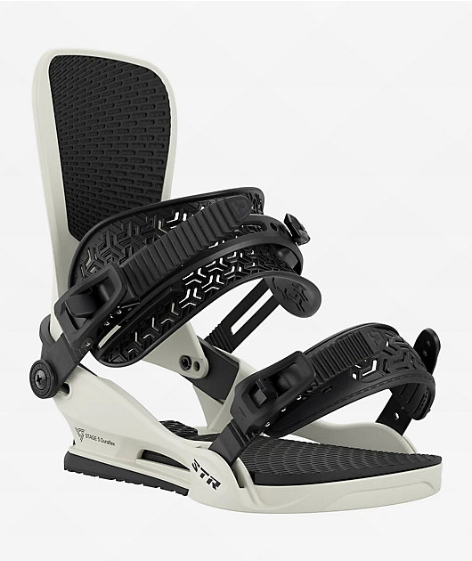 Union STR Bone Snowboard Bindings 2026 | Zumiez