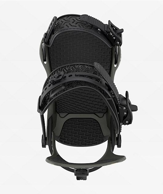 Union STR Camo Snowboard Bindings 2026