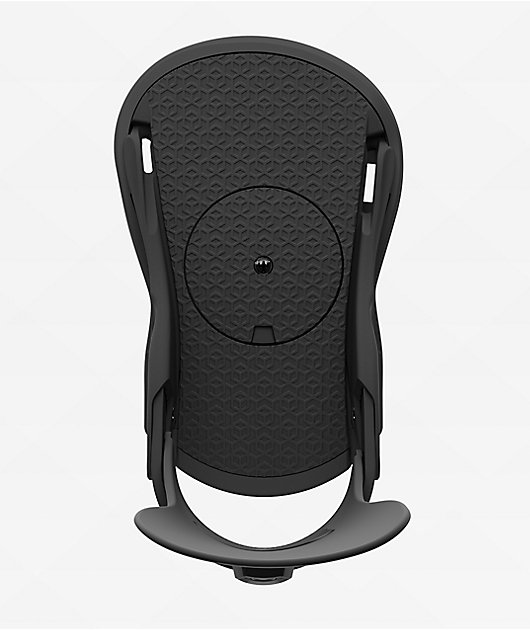 Union Strata Black Snowboard Bindings 2025 | Zumiez