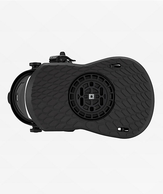 Union Strata Black Snowboard Bindings 2026 | Zumiez