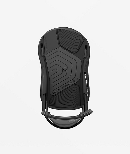 スノーボード UNION ultra Ultra Men's Snowboard Binding 2025 | Union Binding Company