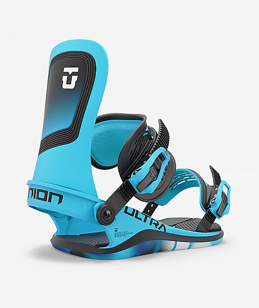 24-25 UNION BINDING【STRATA】 BLUE Mサイズ 24-25 UNION BINDING【STRATA】 BLUE Mサイズ 24-25 UNION BINDING