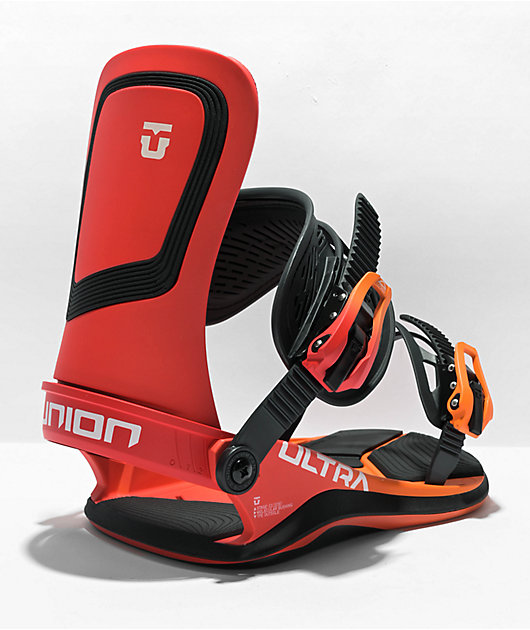 UNION ULTRA(M) RED-