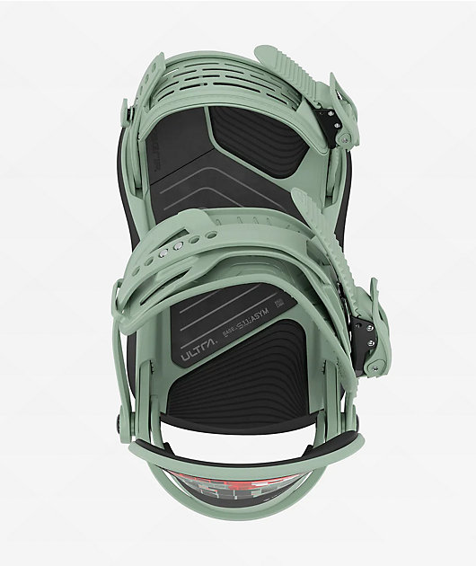 Union Ultra Sage Snowboard Bindings 2026 | Zumiez