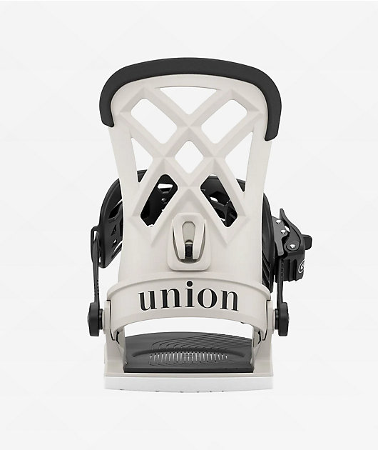Union Women's Rosa Bone Snowboard Bindings 2026 | Zumiez