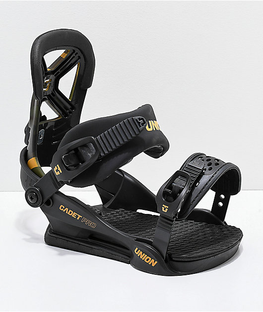 union youth bindings