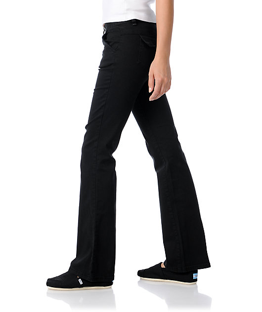 unionbay heather uniform pants