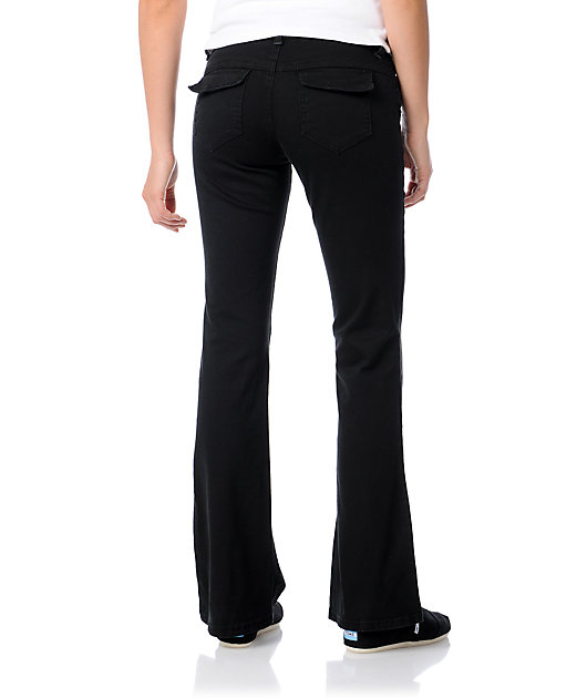 unionbay heather uniform pants