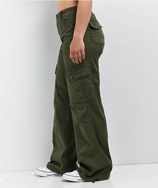 Unionbay Jay Serpent Cargo Pants | Zumiez Unionbay Jay Serpent Cargo Pants | Zumiez