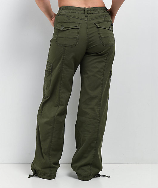 パンツ ideaswam SNAKE LOGO cargo pants OLIVE XL PhotoRoom_20231005_154359_1080
