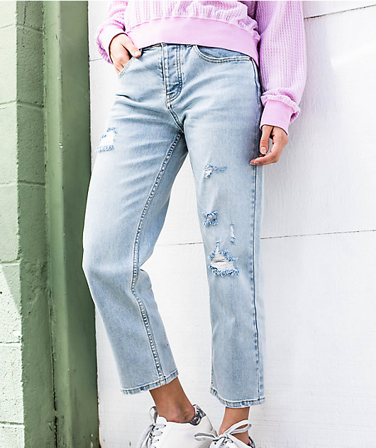 Unionbay Reece Vintage Boyfriend Jeans