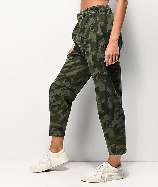 unionbay camo pants