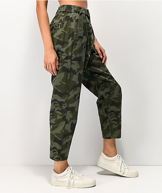 unionbay camo pants