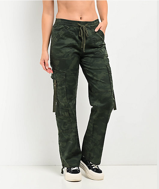 パンツ 90s trival camoflage cargo pants 90s trival camouflage cargo pants