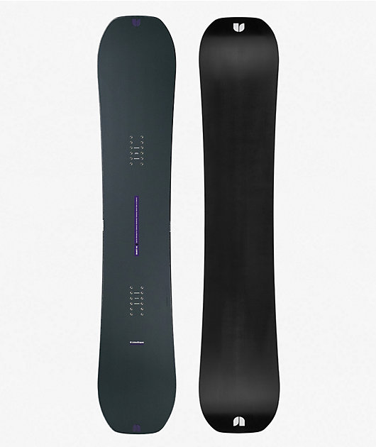United Shapes Object Snowboard 2027