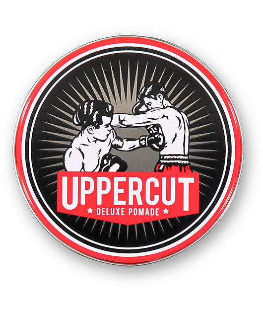 Uppercut Deluxe Hair Pomade