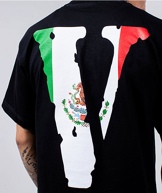 VLONE Mexico T-Shirt