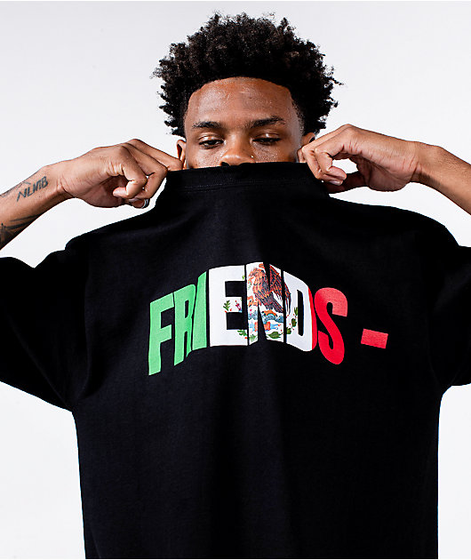 VLONE Mexico T-Shirt