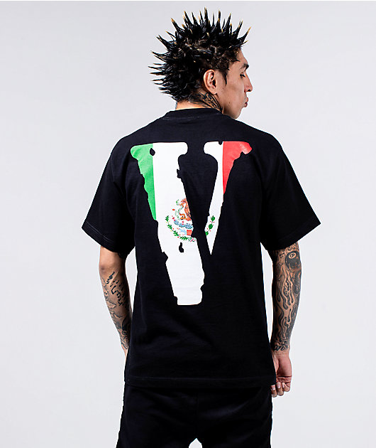 VLONE Mexico T-Shirt