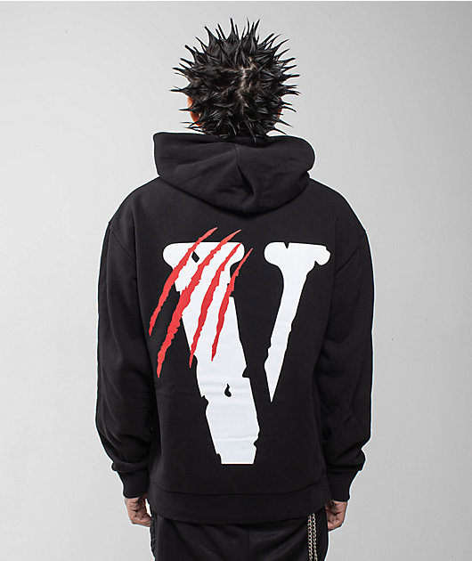 vloneパーカー，フーディー VLONE HOODIE パーカー