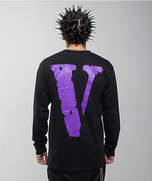 nike vlone long sleeve