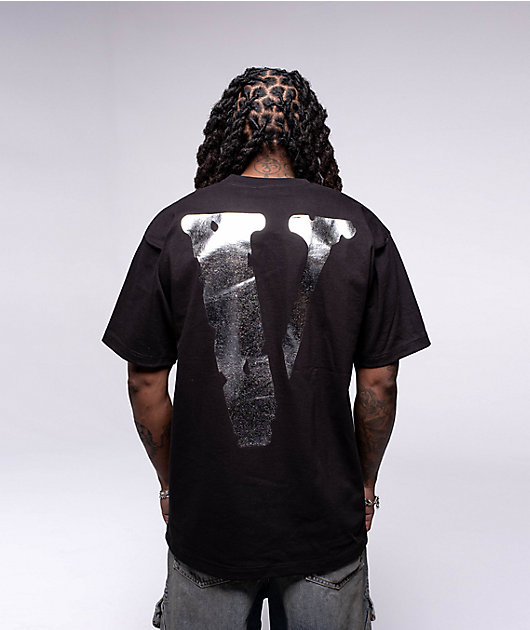 VLONE vlone tシャツ Toolbox T-Shirt - Black VLONE Shirt - VLONE Official