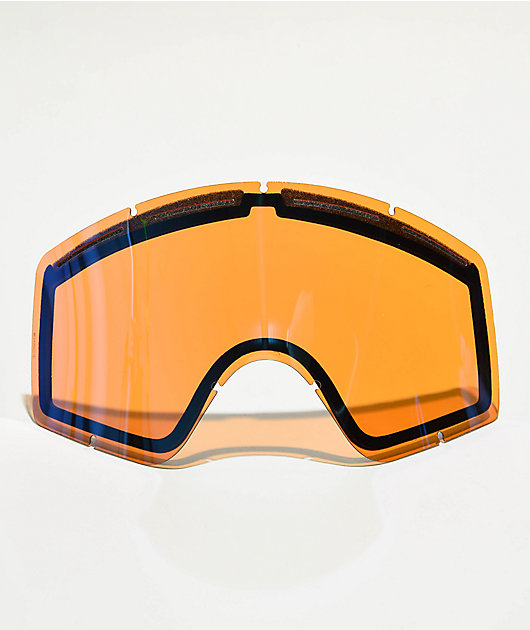 VONZIPPER Cleaver B4BC Pink Chrome Snowboard Goggles