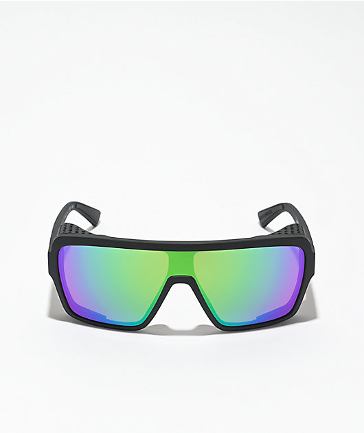 VONZIPPER Defender Party Animals Black & Purple Sunglasses