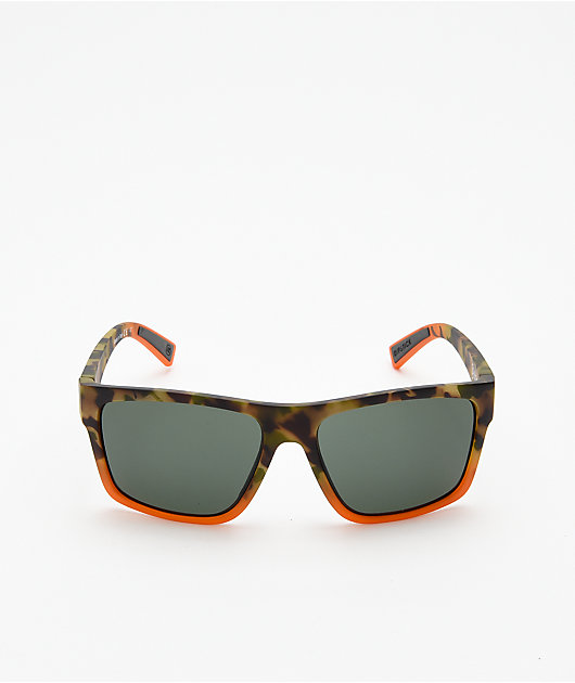 VONZIPPER DipStick Camo Blaze Sunglasses