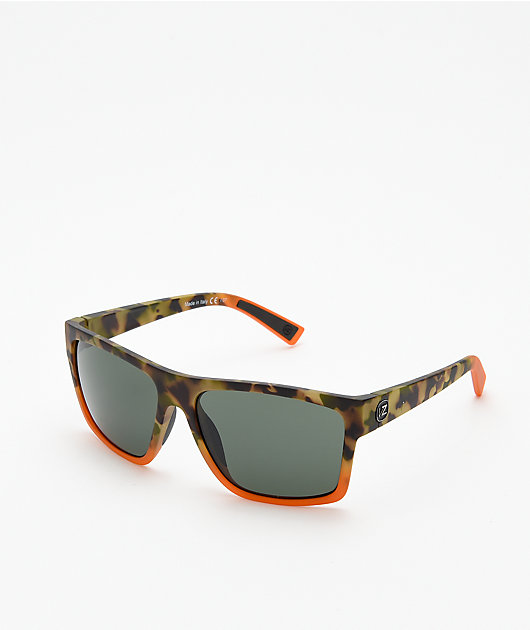 VONZIPPER DipStick Camo Blaze Sunglasses