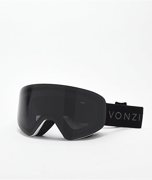 zumiez snowboarding goggles