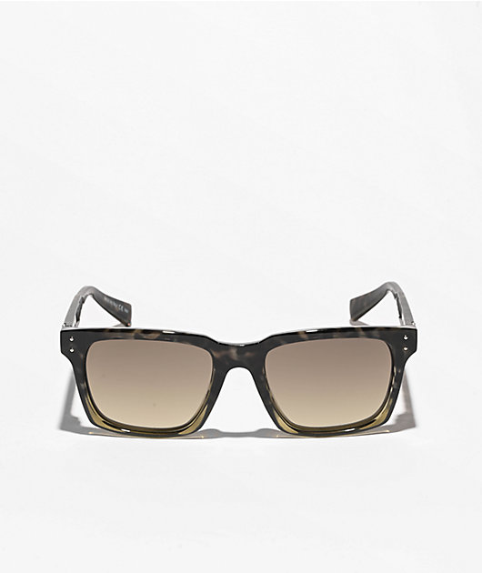 VONZIPPER Episode Martini Olive & Tortoise Shell Sunglasses