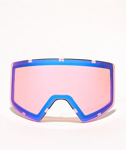 ボンジッパー Vonzipper ゴーグル JOHN JACKSON スキー - メルカリ
