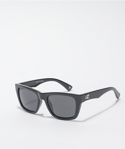 VONZIPPER Mode Black & Grey Sunglasses