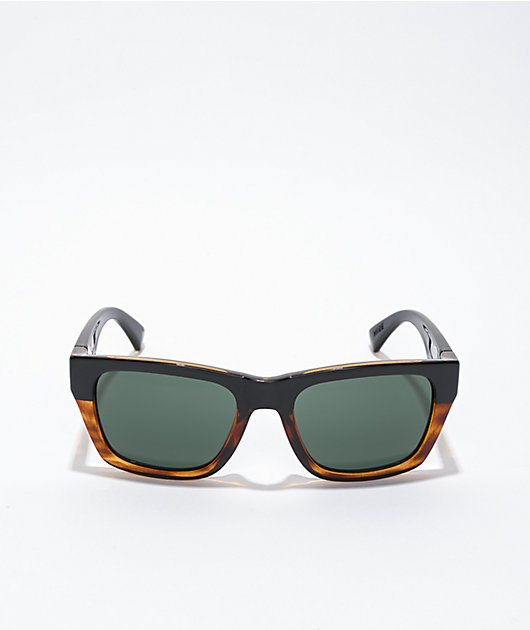 Von zipper cheap tortoise shell sunglasses