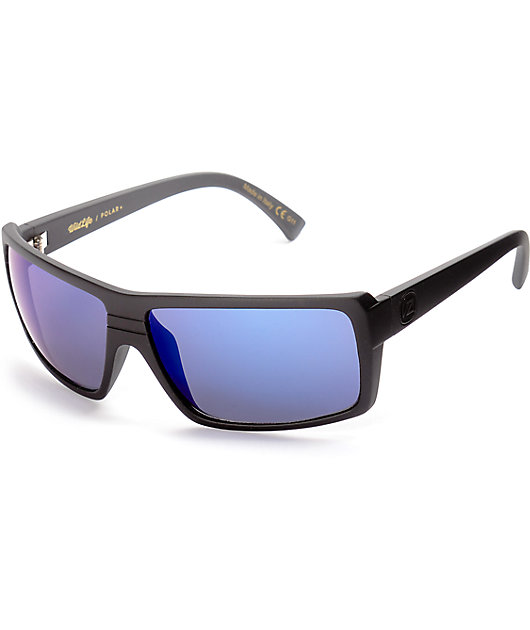 von zipper snark polarized