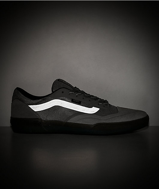 vans reflective vans reflective