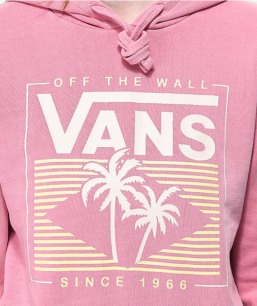 zumiez pink moletom com capuz