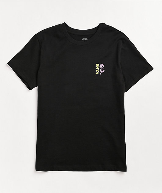 Vans Alta Loma Black T-Shirt