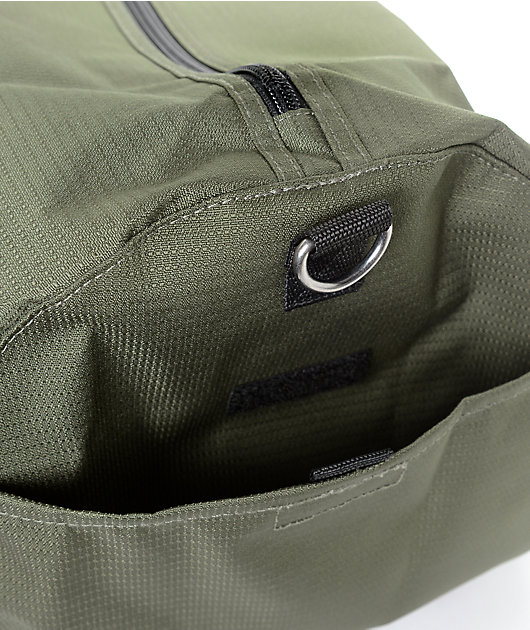 vans anacapa duffle bag