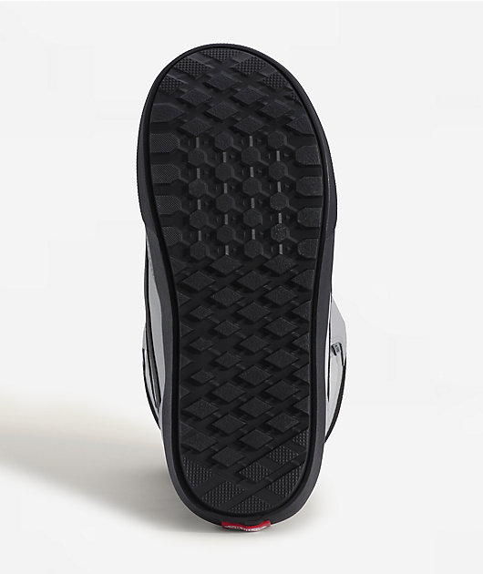 Vans Aura OG Light Grey Snowboard Boots 2027