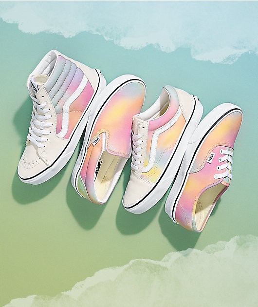 aura shift authentic shoes