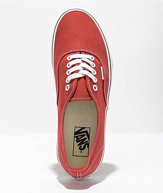 women Red, VANS Color Theory Old Skool Shoes (bossa Nova) Men
