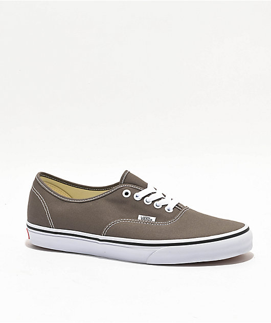 VANS 
パンツ Vans Authentic Color Theory Bungee Cord Canvas Skate Shoes | Zumiez