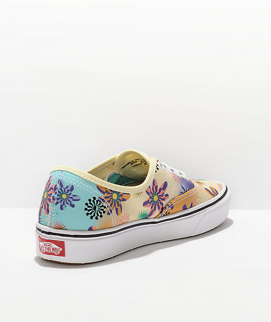 Vans hotsell authentic zumiez