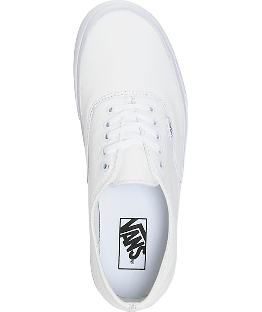 vans cuero hombre vans cuero hombre