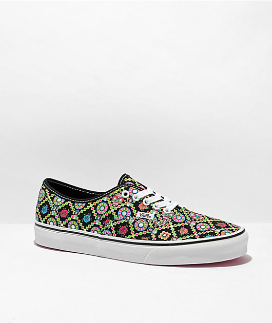 Vans online mexico hot sale