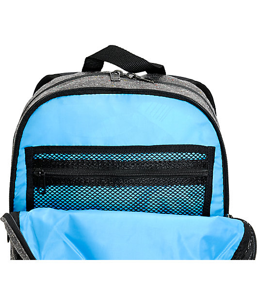 vans authentic 2 skatepack rucksack