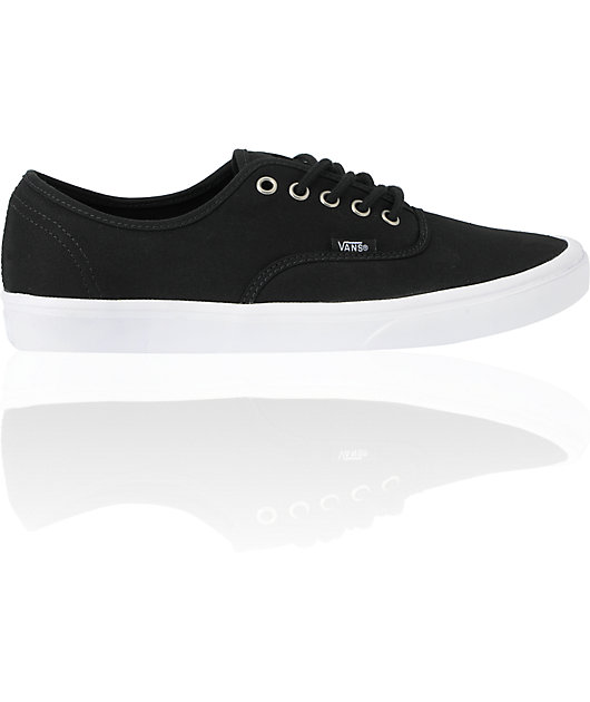 vans classic vs lite