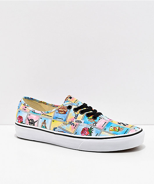 calzado vans calzado vans